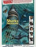 Постер из фильма "Sharks