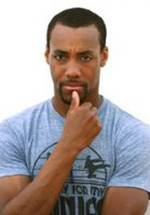 Аарон Тони фото