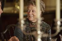 Кадр Аббатство Даунтон