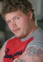 Б.Дж. Хендрикс фото