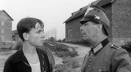 Кадр из фильма "Мост" - 1