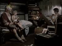 Кадр Радиоактивные грёзы