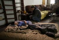 Кадр Оставленные