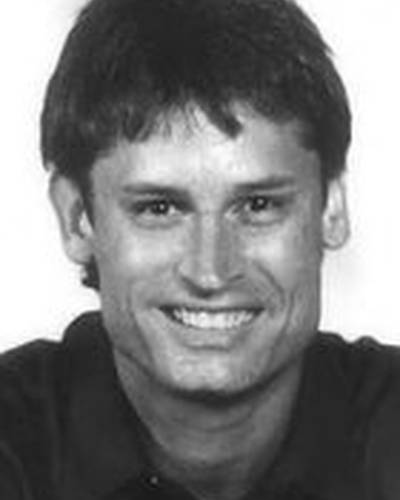 Уильям Кания фото