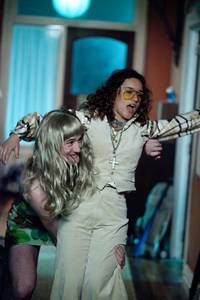 Кадр Всемогущие Джонсоны