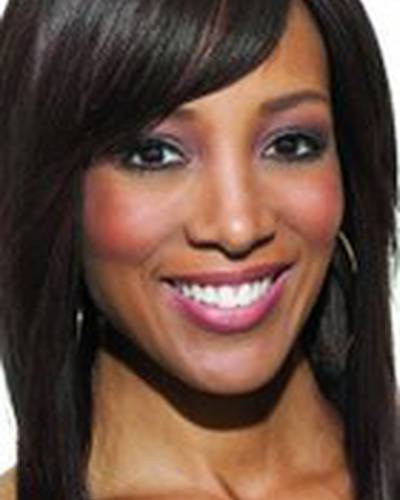 Шон Робинсон фото