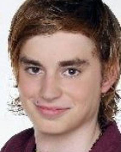 Ян Никлас Берг фото