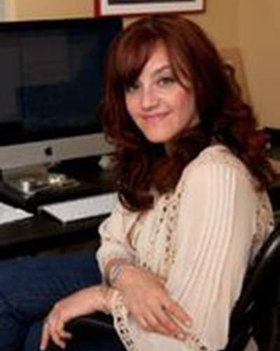 Кларисса Джейкобсон фото