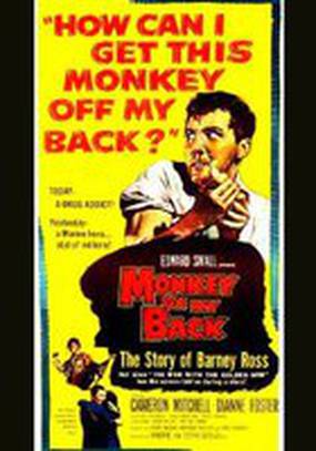 Monkey on My Back