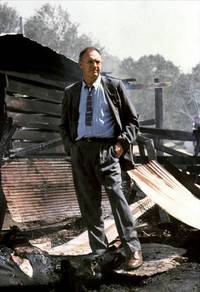 Кадр Миссисипи в огне