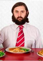 Джо Уилкинсон фото