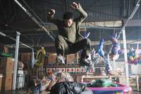 Кадр Дэнни Цепной пес