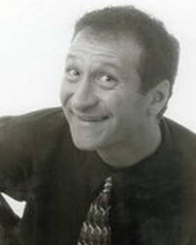 Марк Бонто фото