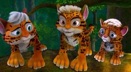 Кадр из фильма "Мистер Квак" - 1