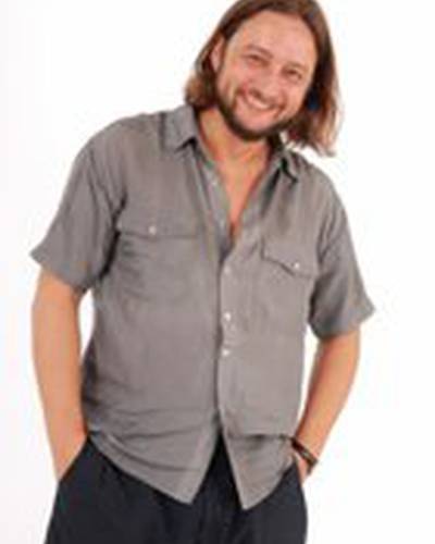 Илья Рыбаков фото