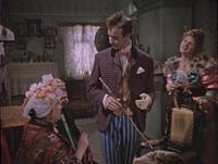 Кадр За двумя зайцами