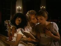 Кадр Готика