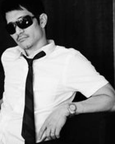 Грегг Араки фото