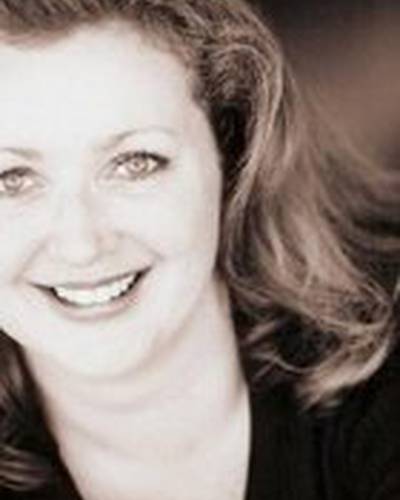 Де Энн Мари Одом фото