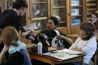 Кадр Мой лучший враг