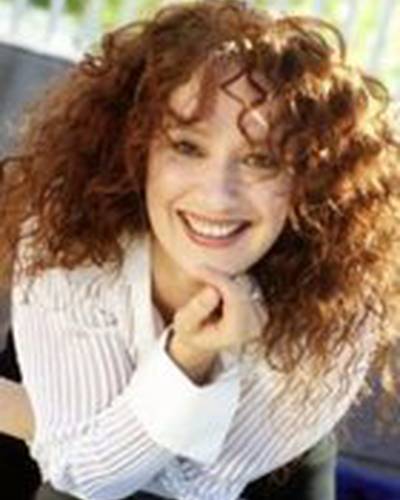 Вивиан Вайвз фото