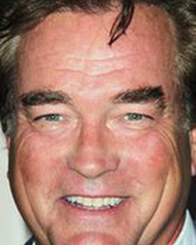 Джон Каллахан фото