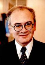 Александр Кушнер фото