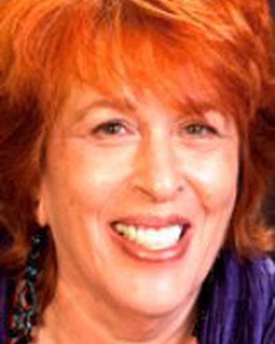 Элинор Баркетт фото