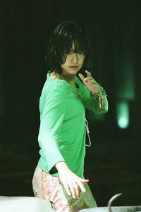 Кадр Шоколад