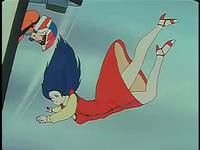 Кадр Роботек: Сага Макроса