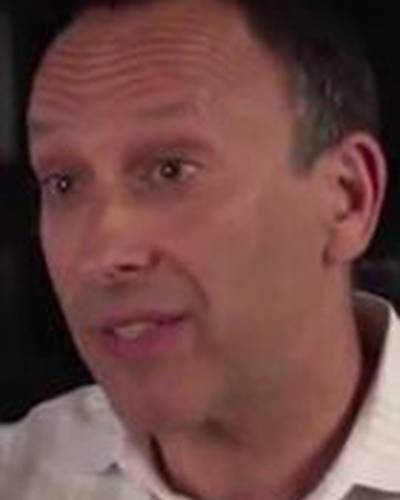 Лорни Орлинз фото