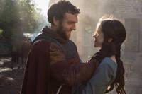 Кадр Белая королева