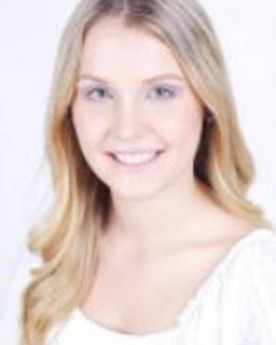 Jazmyne Van Gosliga фото