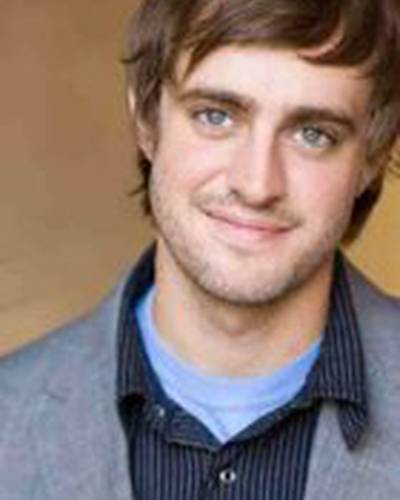 Patrick Moote фото