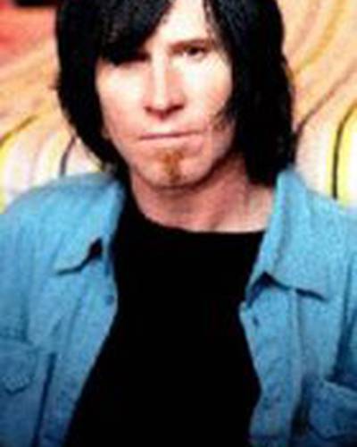 Марк Ланеган фото