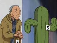 Кадр Школа детективов Къю