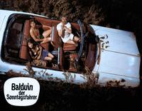 Кадр На древо взгромоздясь