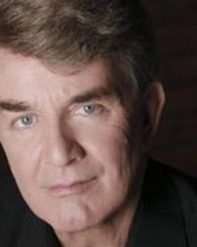 Barrie Mizerski фото