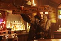 Кадр Вайнона Эрп