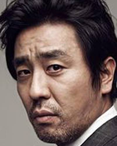 Рю Сын Рён фото