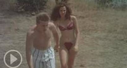 Украинский ТВ-ролик