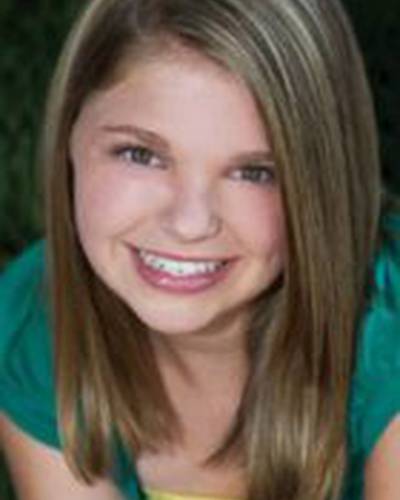 Кри Айви фото