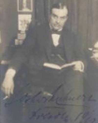 Лотар Мехнерт фото