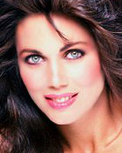 Дебора Шелтон фото