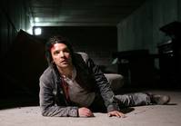 Кадр Портал юрского периода