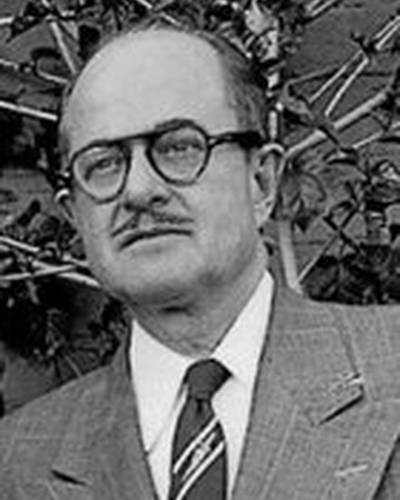 Сай Стивенс фото