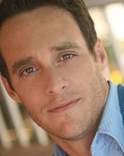 Брендан Уэйн фото