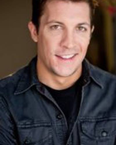 Стивен Сидел фото