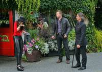 Кадр Однажды в сказке