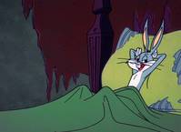Кадр Даффи Дак: Охотники за чудовищами